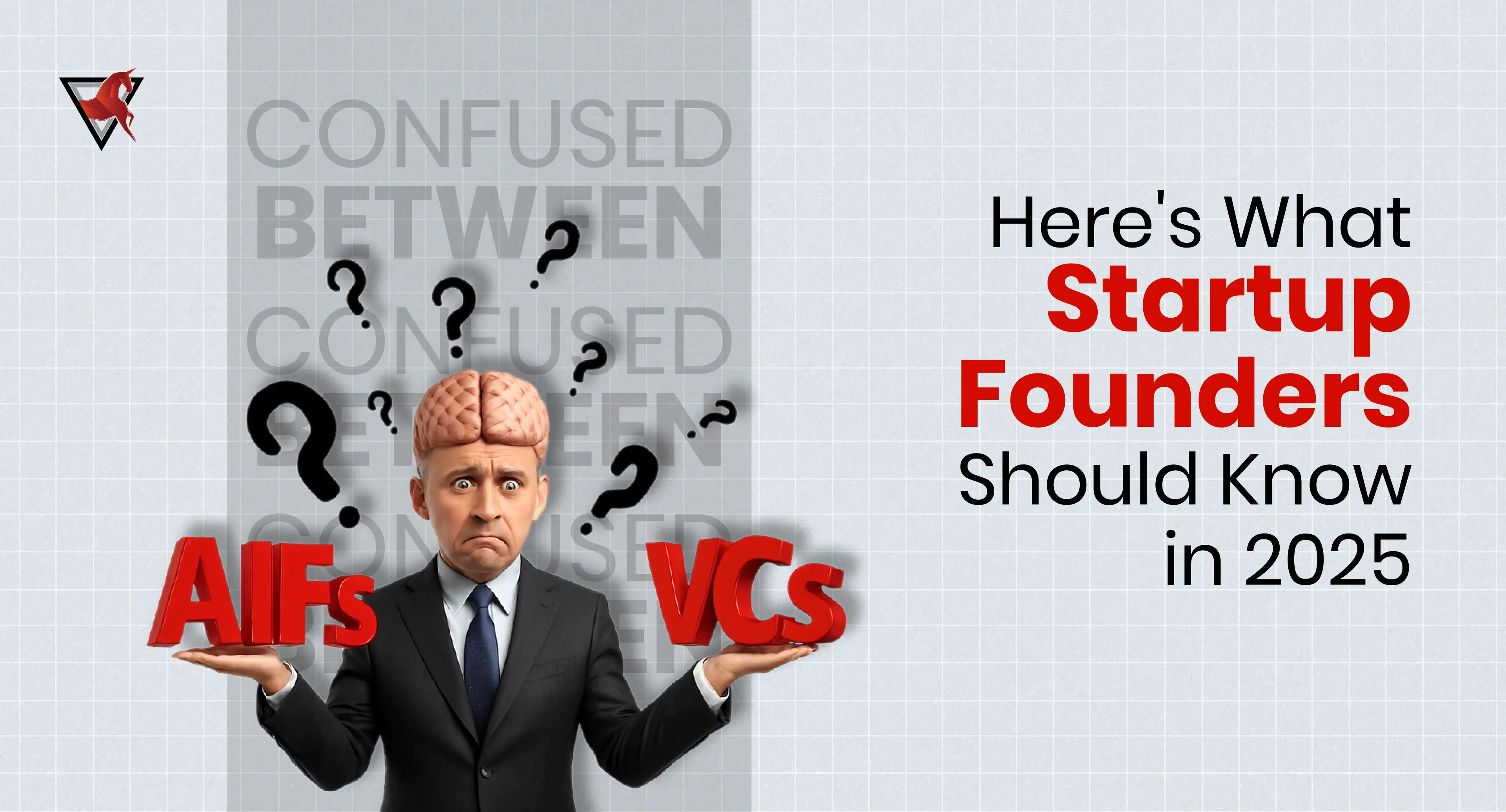 Confused Between AIFs and VCs